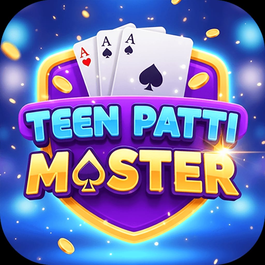 Teen Patti Logo
